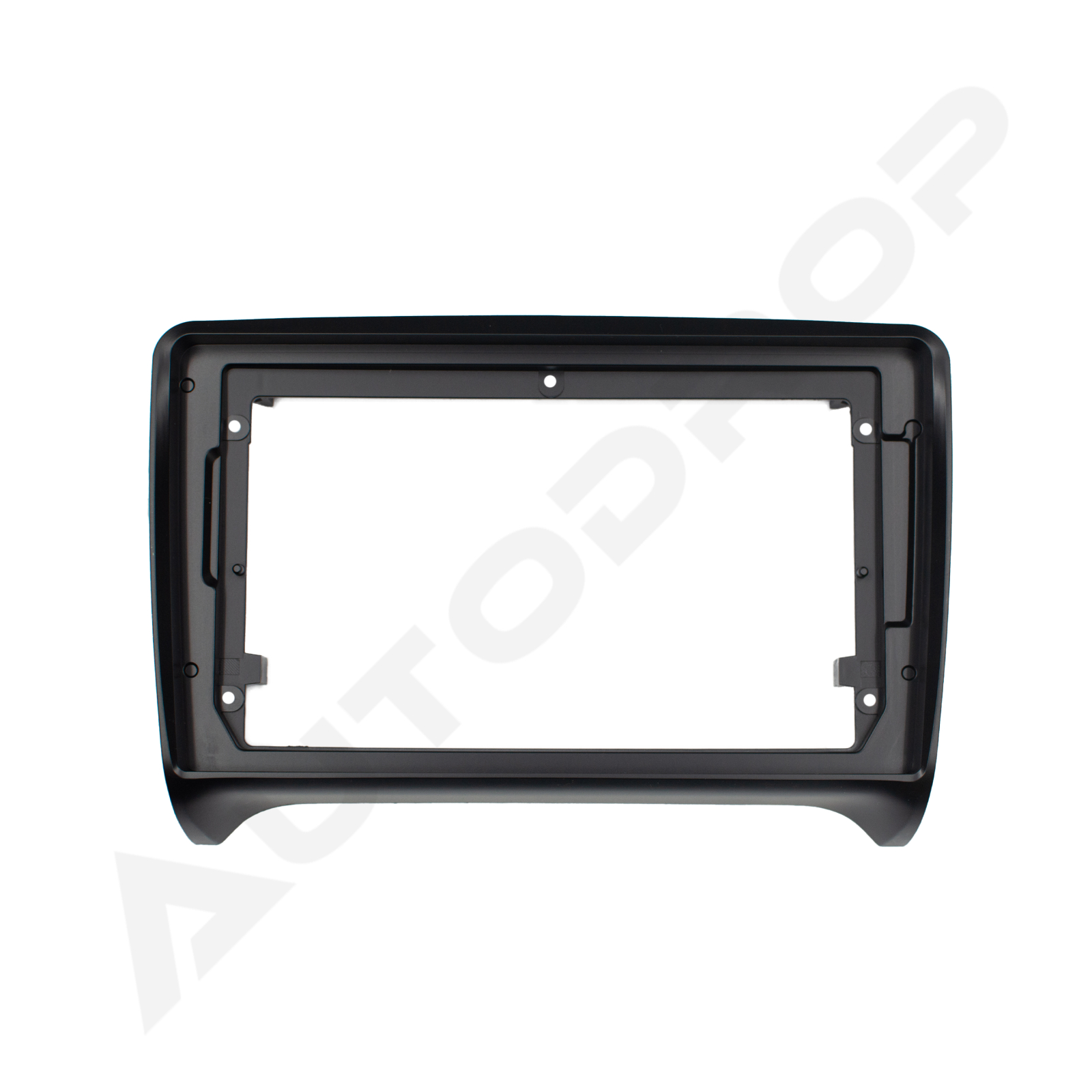 KIT Complet Rama Adaptoare + Cablaj Autodrop Audi TT pentru Navigatie Multimedia Android 9 inch
