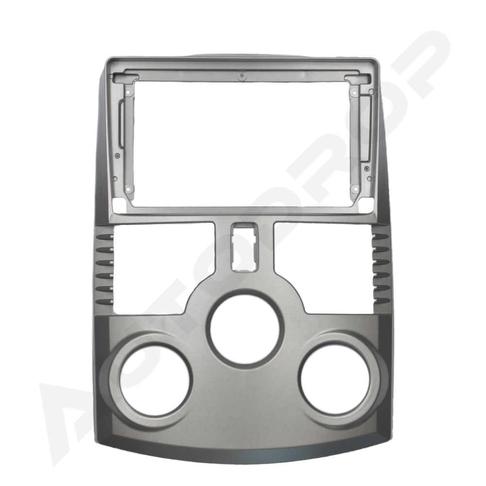 KIT Complet Rama Adaptoare + Cablaj Autodrop Daihatsu Terios (2005+) pentru Navigatie Multimedia Android 9 inch