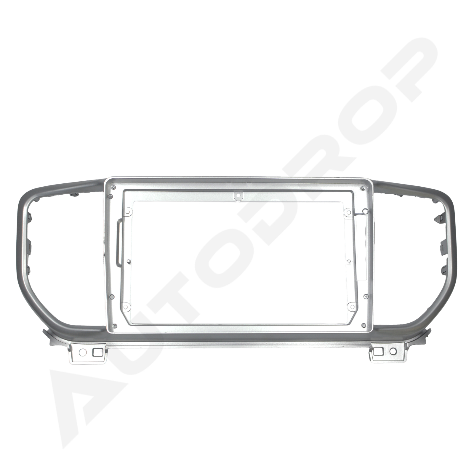 KIT Complet Rama Adaptoare + Cablaj Autodrop KIA KX5   Sportage (2019+) pentru Navigatie Multimedia Android 9 inch