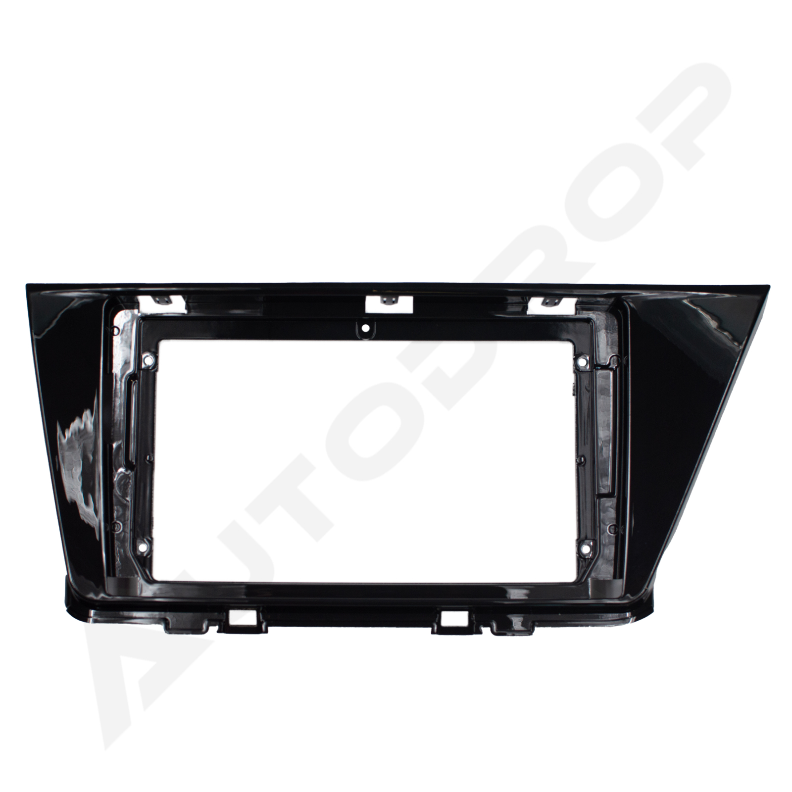 KIT Complet Rama Adaptoare + Cablaj Autodrop KIA NIRO (2016+) pentru Navigatie Multimedia Android 9 inch