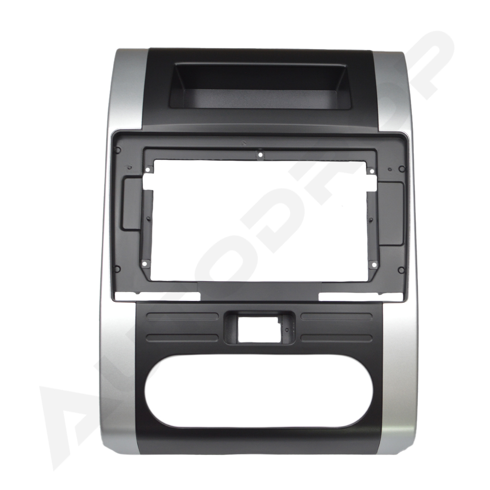 KIT Complet Rama Adaptoare + Cablaj Autodrop Nissan X-trail (2008-2012) pentru Navigatie Multimedia Android 10.1 inch