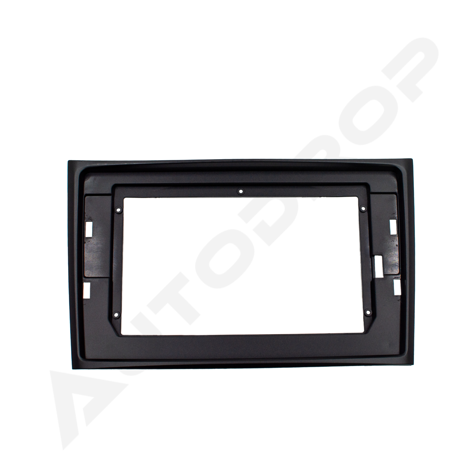 KIT Complet Rama Adaptoare + Cablaj Autodrop Volvo XC90 pentru Navigatie Multimedia Android 10.1 inch