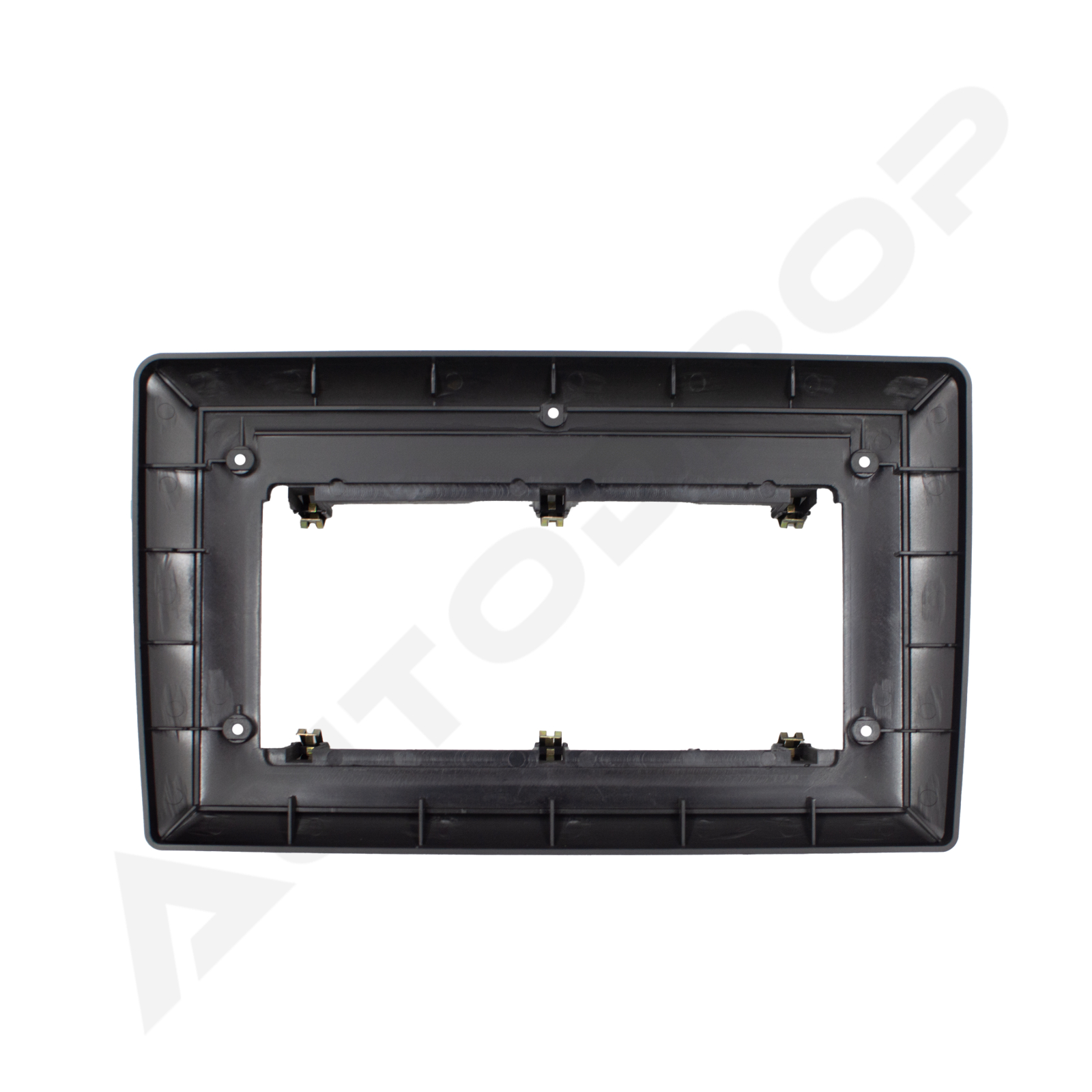Rama adaptoare Autodrop Audi A4L (2009-2016) pentru Navigatii multimedia Android de 10.1   Inch
