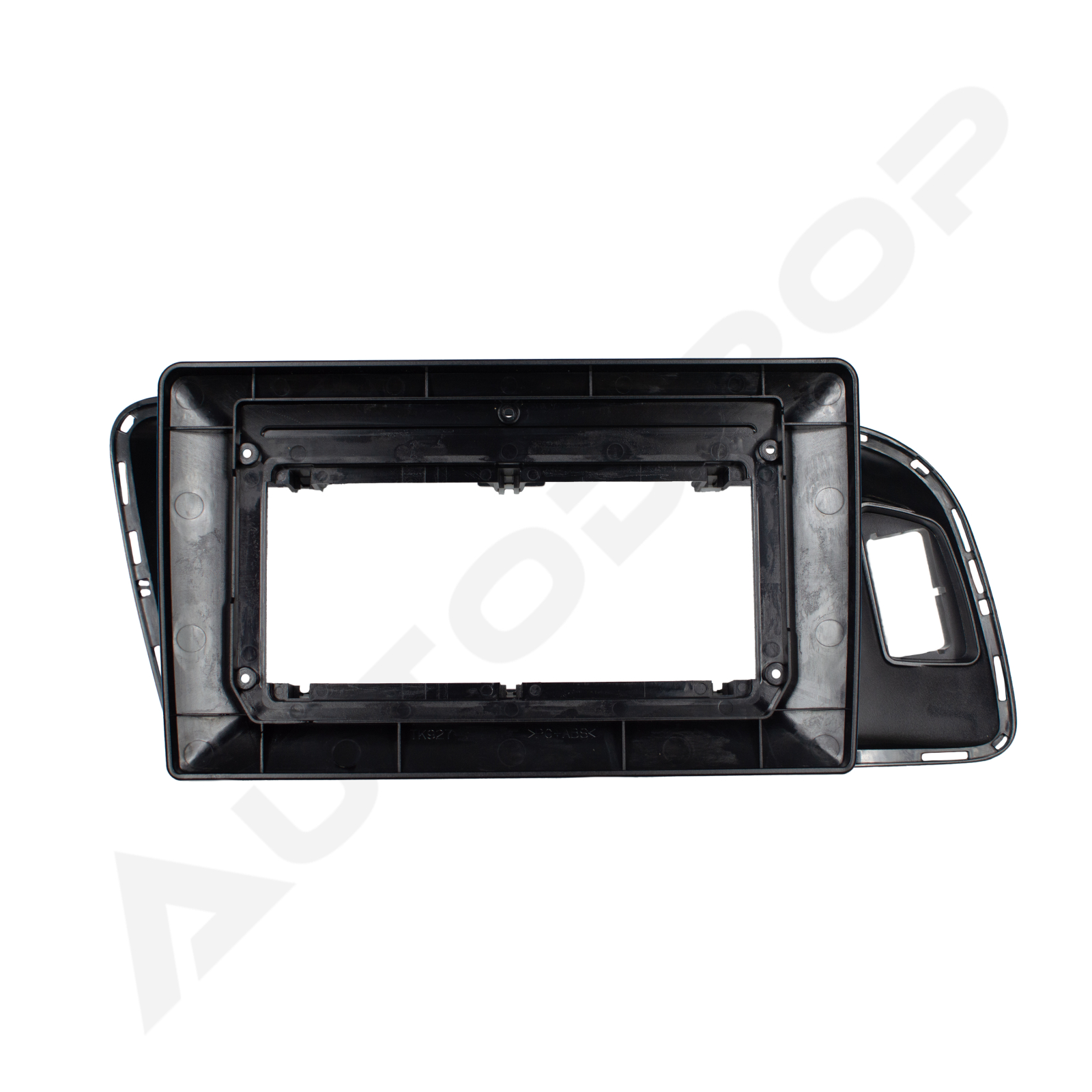 Rama adaptoare Autodrop Audi Q5 (2010-2017) pentru Navigatii multimedia Android de 10.1   Inch
