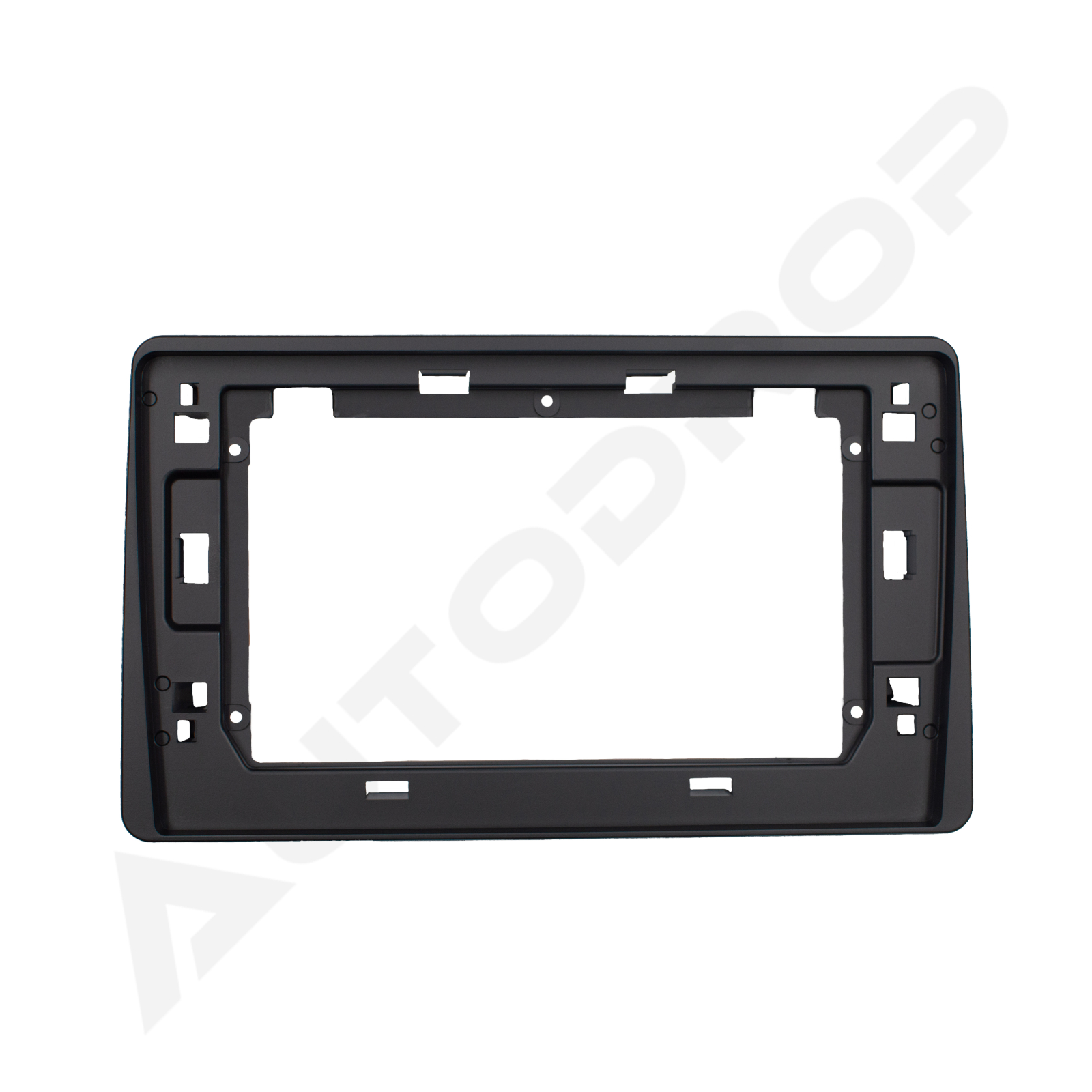 Rama adaptoare Autodrop Dacia Duster (2018-2021) pentru Navigatii multimedia Android de 10.1   Inch