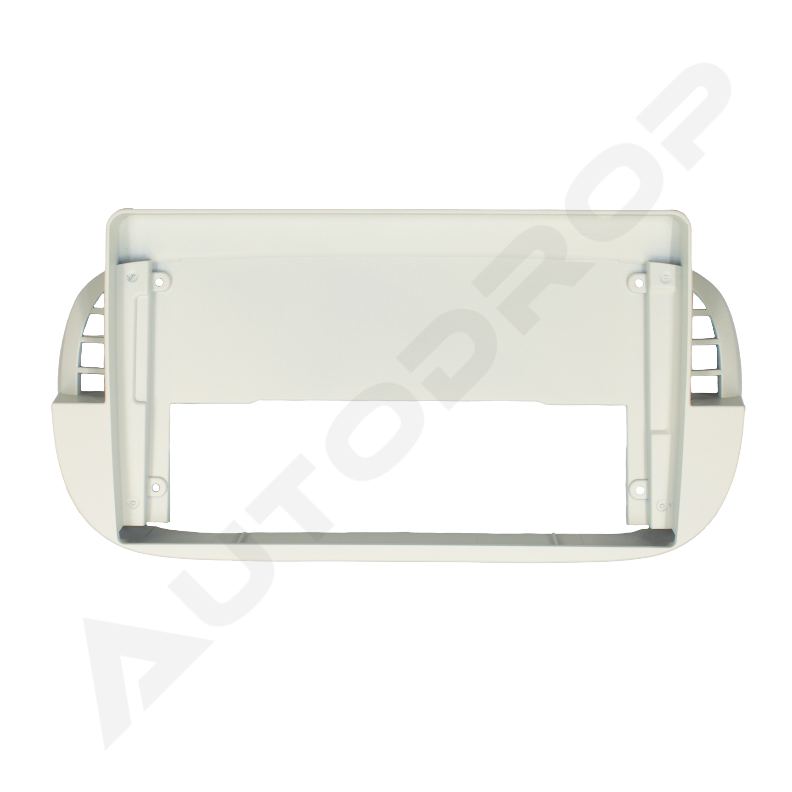 Rama adaptoare Autodrop Fiat 500 (2007-2015) pentru Navigatii multimedia Android de 9   Inch