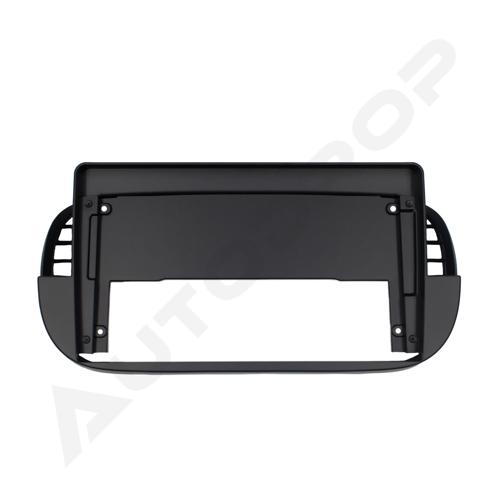Rama adaptoare Autodrop Fiat 500 (2007-2015) pentru Navigatii multimedia Android de 9   Inch