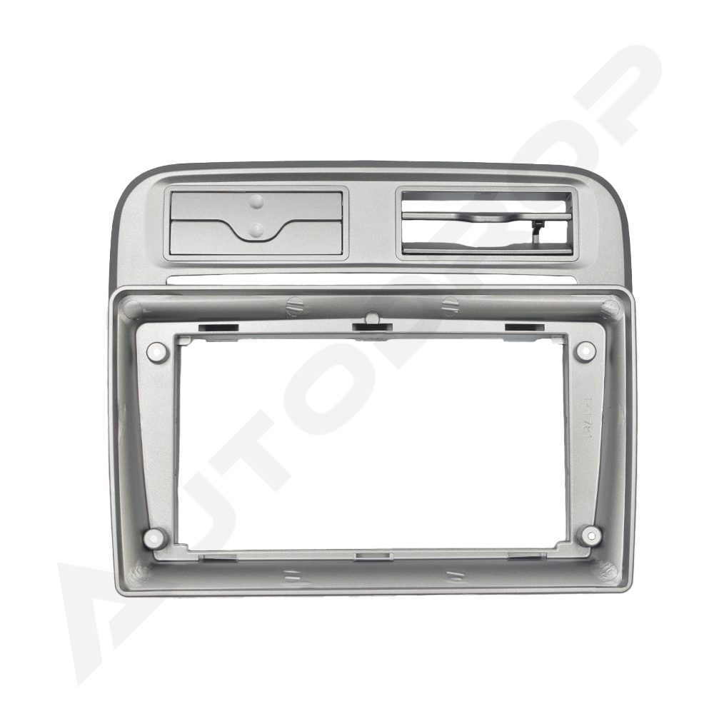 Rama adaptoare Autodrop Fiat Grande Punto   Linea (2005-2009) pentru Navigatii multimedia Android de 9   Inch