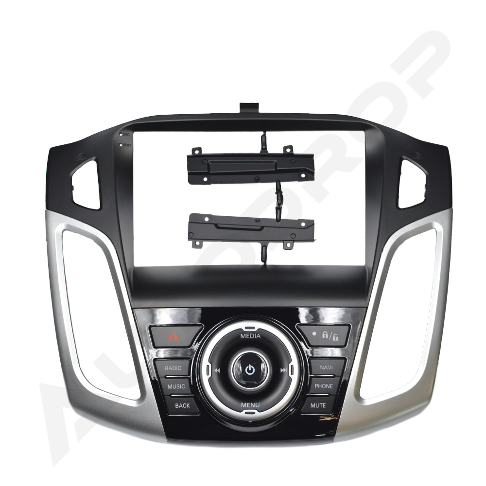 Rama adaptoare Autodrop Ford Focus (2012-2017) pentru Navigatii multimedia Android de 9   Inch