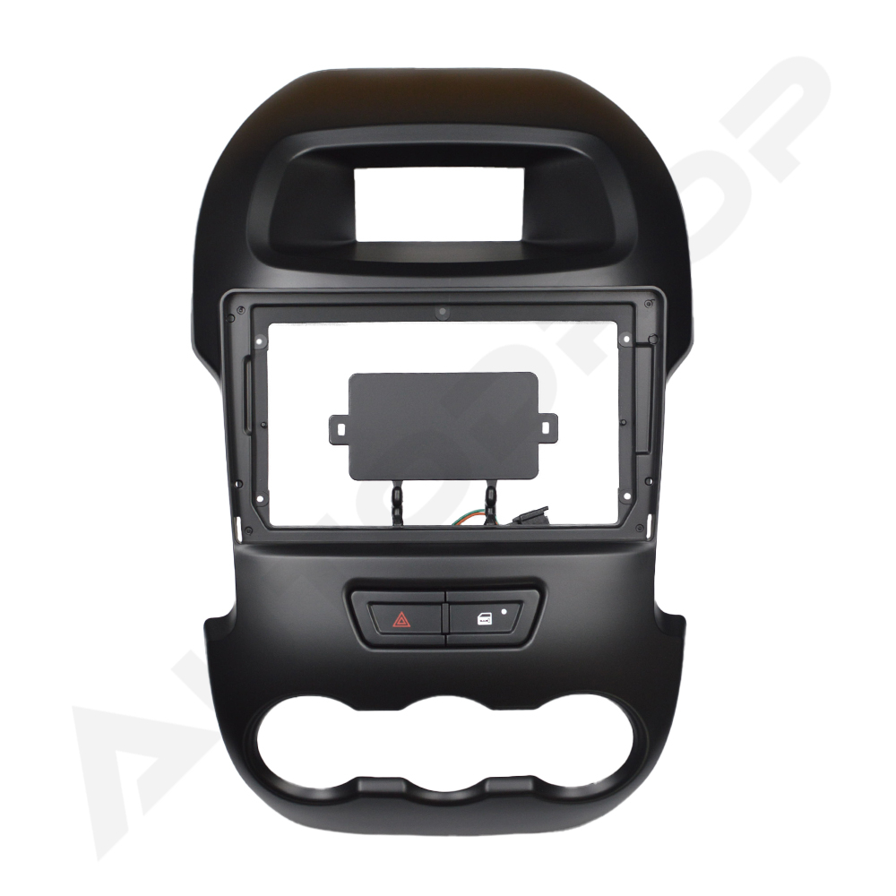 Rama adaptoare Autodrop Ford Ranger (2012+) pentru Navigatii multimedia Android de 9   Inch