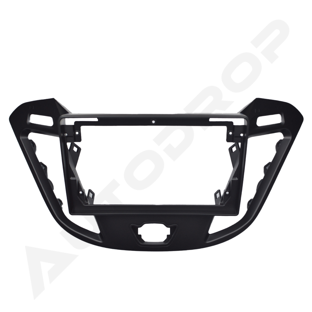 Rama adaptoare Autodrop Ford TRANSIT  Tourneo (2017+) pentru Navigatii multimedia Android de 9   Inch