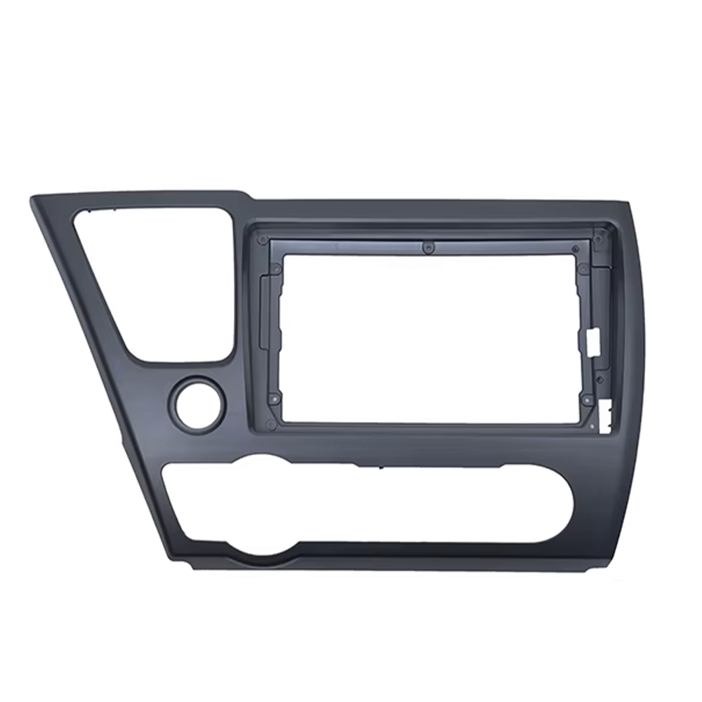 Rama adaptoare Autodrop Honda Civic (2014-2015) pentru Navigatii multimedia Android de 9   Inch