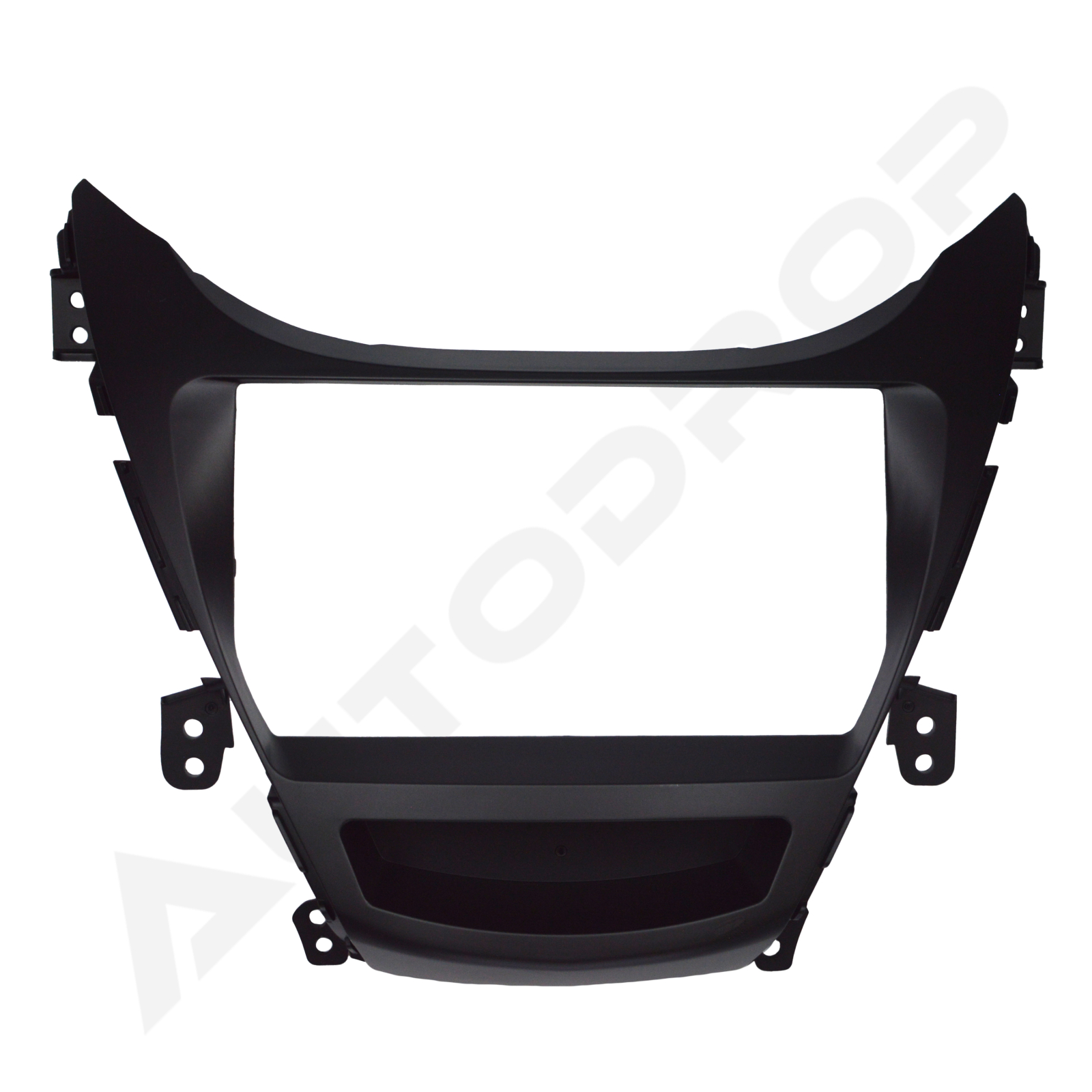 Rama adaptoare Autodrop Hyundai Elantra (2012-2013) pentru Navigatii multimedia Android de 10.1   Inch