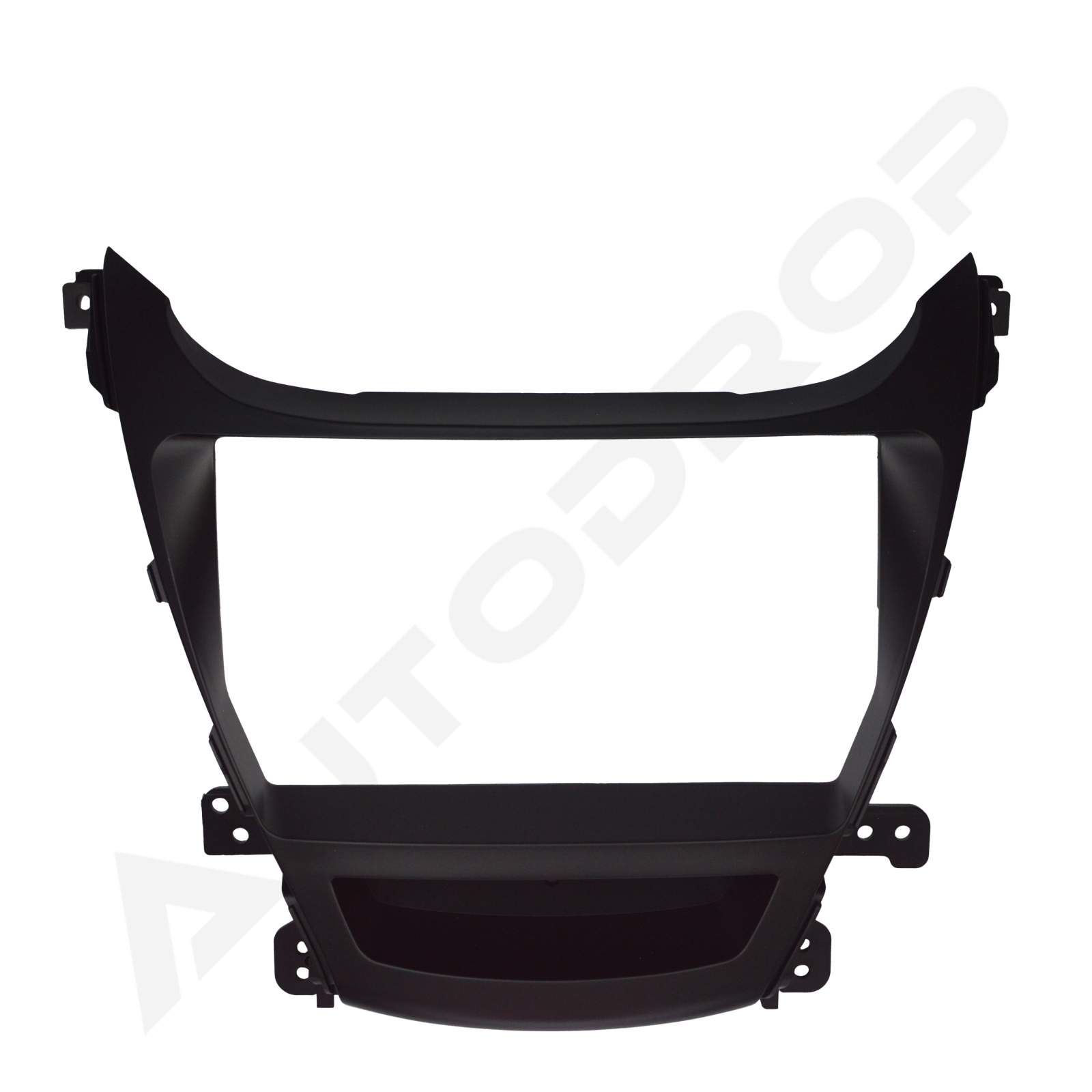 Rama adaptoare Autodrop Hyundai Elantra (2014+) pentru Navigatii multimedia Android de 9   Inch
