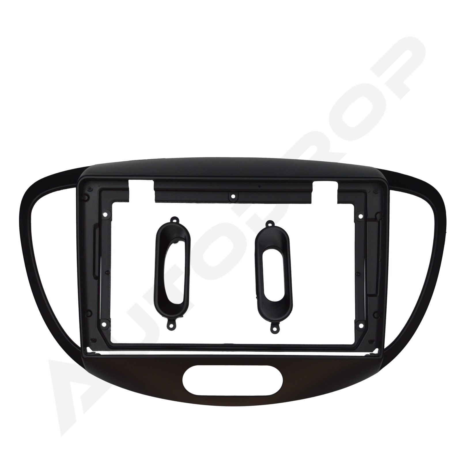 Rama adaptoare Autodrop Hyundai I10 (2008-2013) pentru Navigatii multimedia Android de 9   Inch