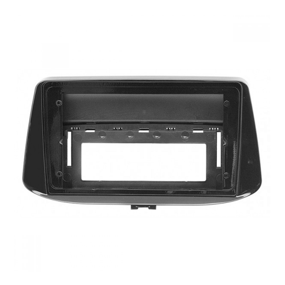 Rama adaptoare Autodrop Hyundai I30 (2018+) pentru Navigatii multimedia Android de 9   Inch