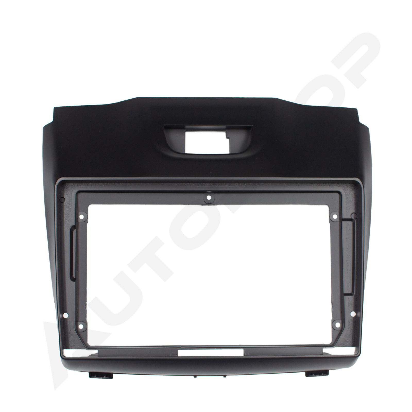 Rama adaptoare Autodrop Isuzu D-MAX (2015-2017) pentru Navigatii multimedia Android de 9 Inch