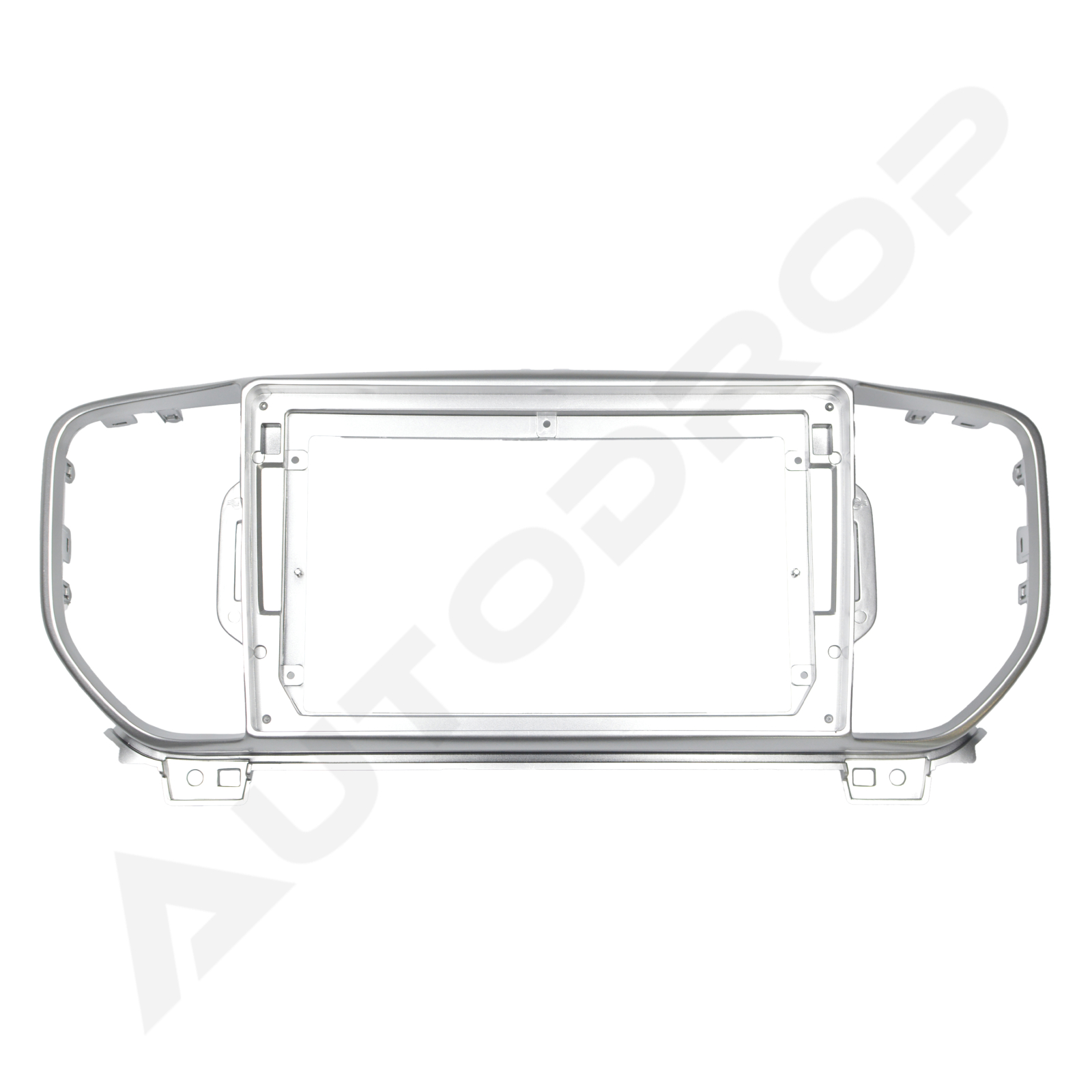 Rama adaptoare Autodrop KIA KX5   Sportage (2016+) pentru Navigatii multimedia Android de 9   Inch
