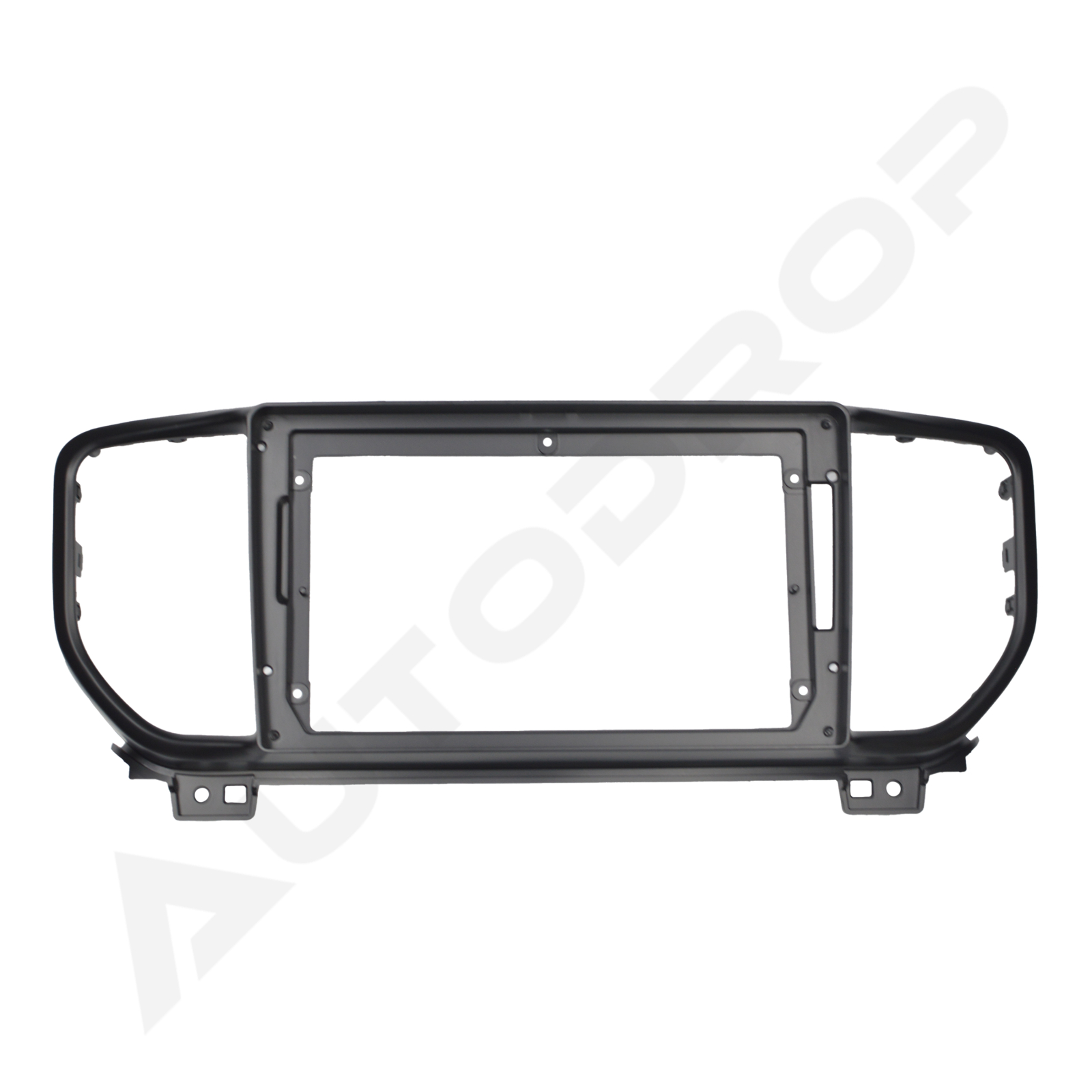 Rama adaptoare Autodrop KIA KX5   Sportage (2019+) pentru Navigatii multimedia Android de 9   Inch