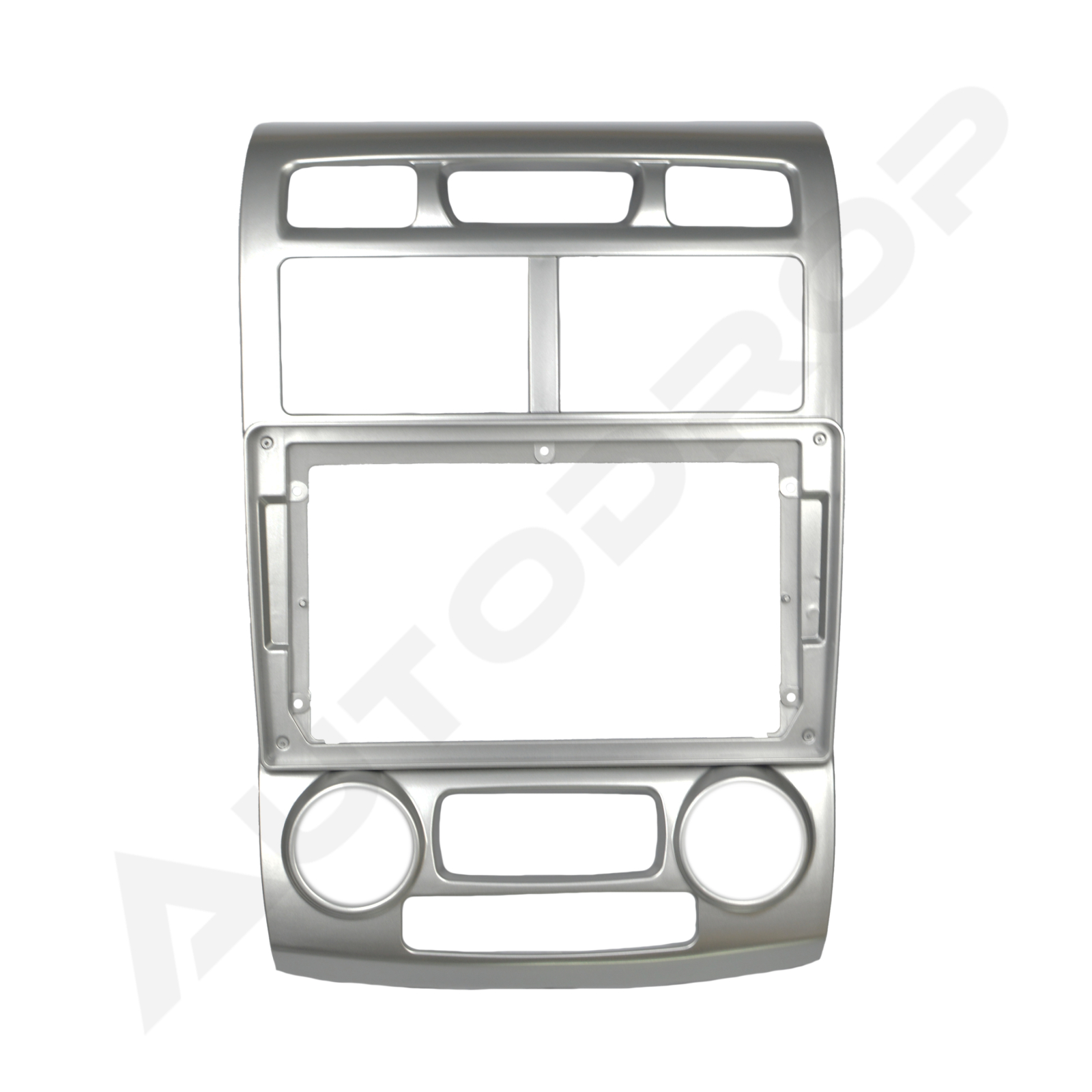 Rama adaptoare Autodrop kia Sportage (2004-2010) pentru Navigatii multimedia Android de 9   Inch