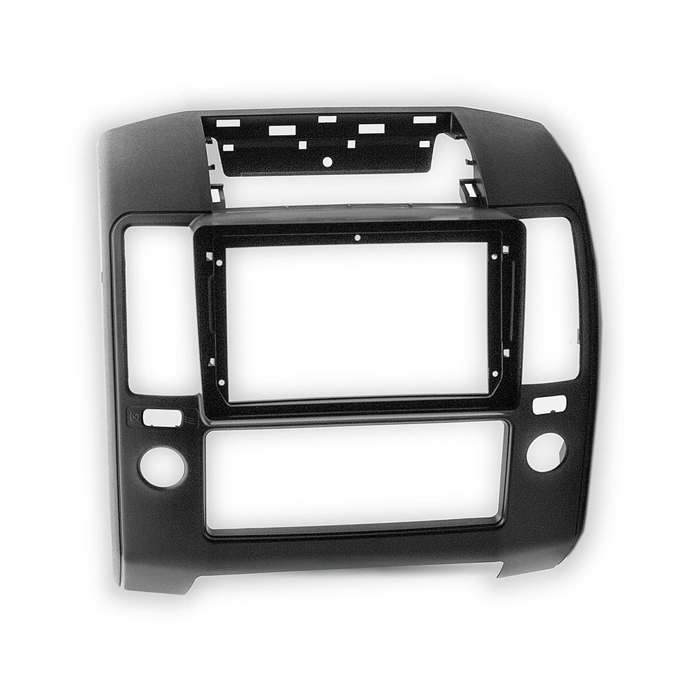 Rama adaptoare Autodrop Nissan Navara (2006-2012) pentru Navigatii multimedia Android de 9   Inch