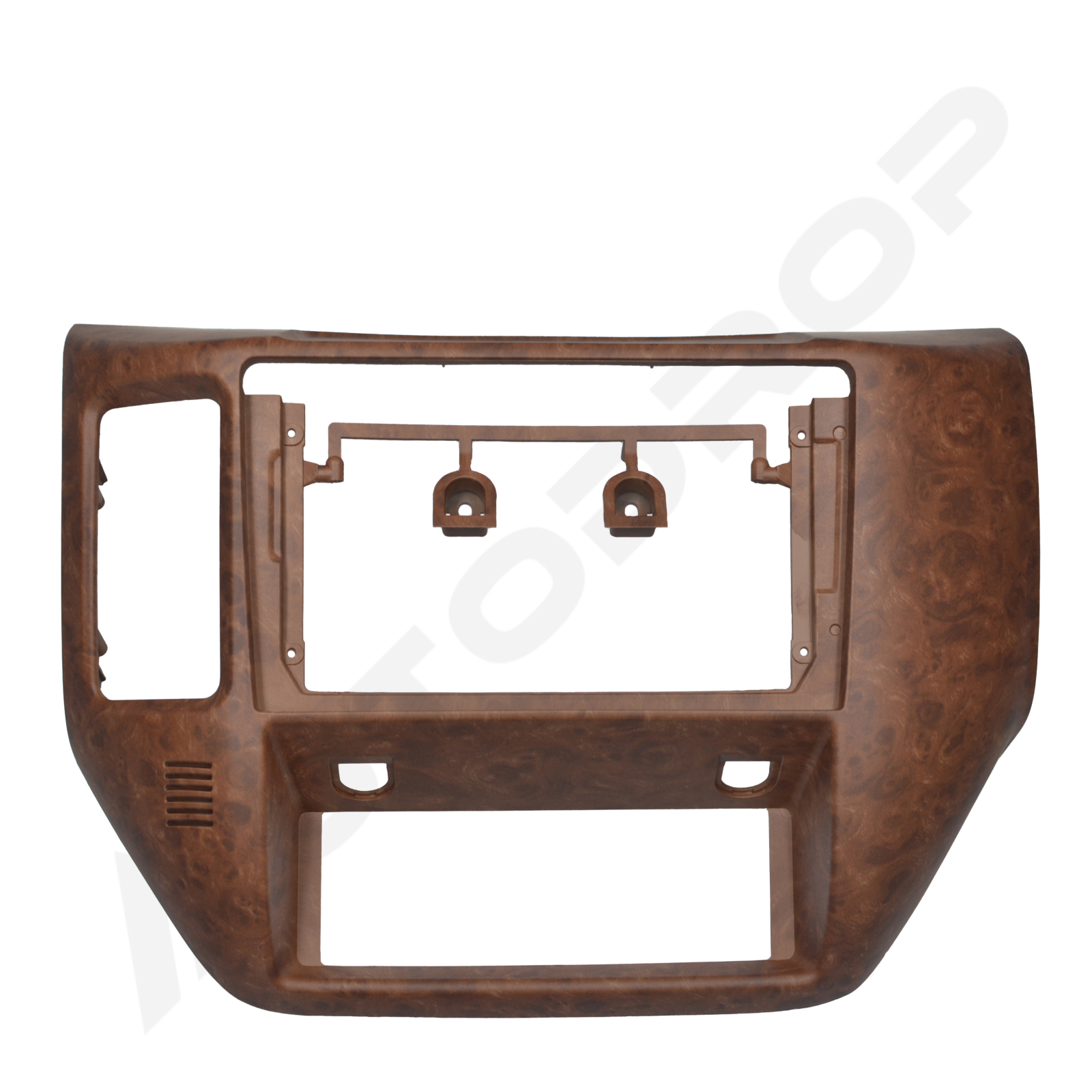 Rama adaptoare Autodrop Nissan Patrol (2004-2012) pentru Navigatii multimedia Android de 9   Inch