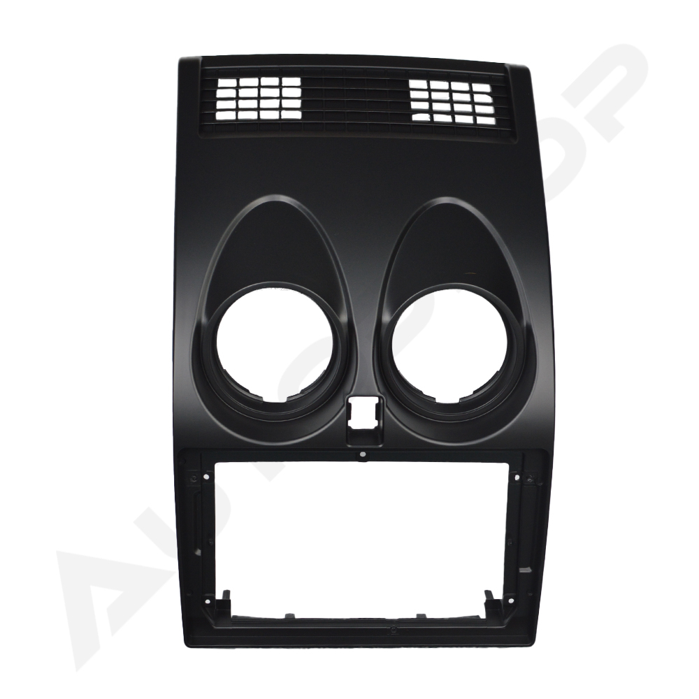 Rama adaptoare Autodrop Nissan Qashqai (2008-2013) pentru Navigatii multimedia Android de 9   Inch