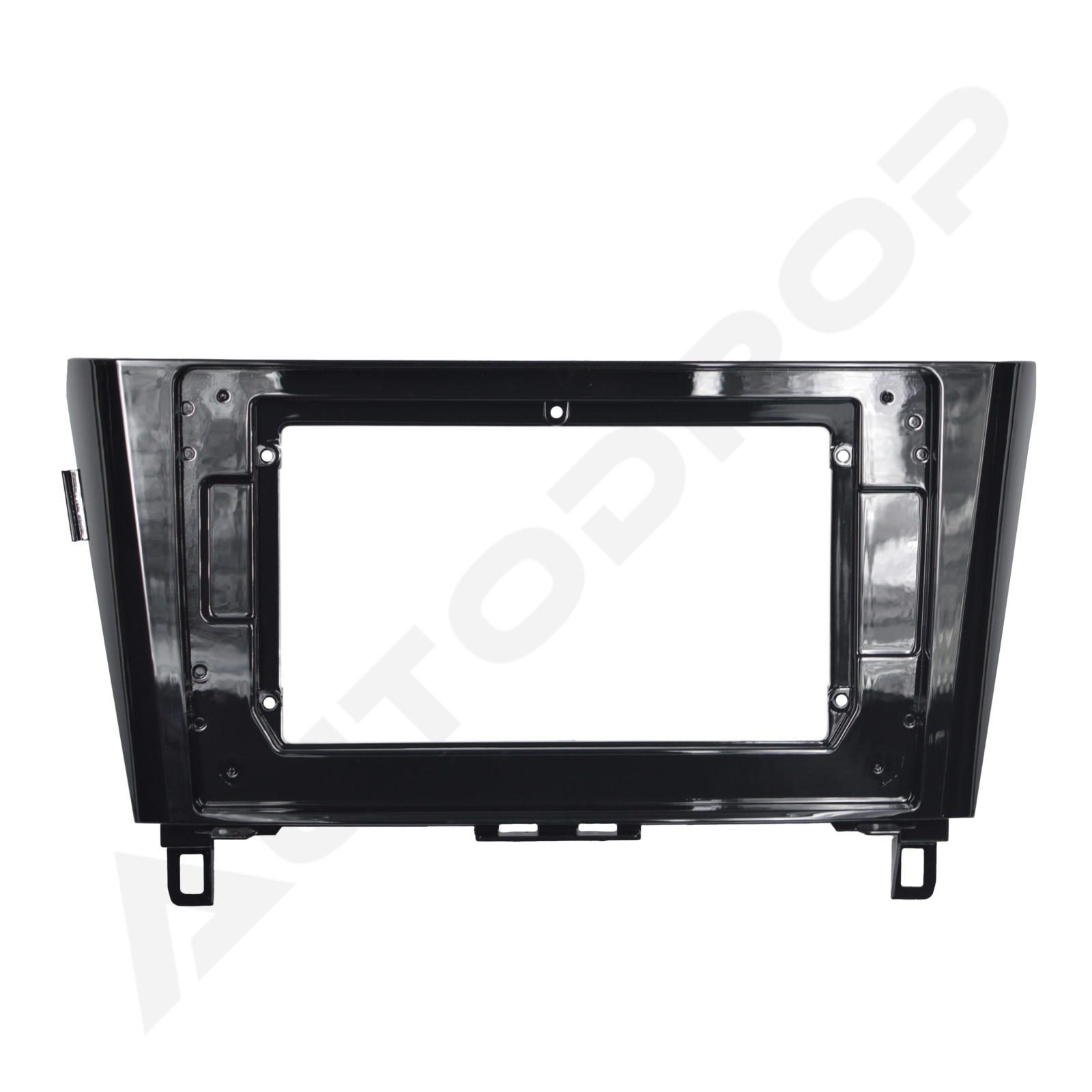 Rama adaptoare Autodrop Nissan Qashqai   X-Trail (2014-2017) pentru Navigatii multimedia Android de 10.1   Inch