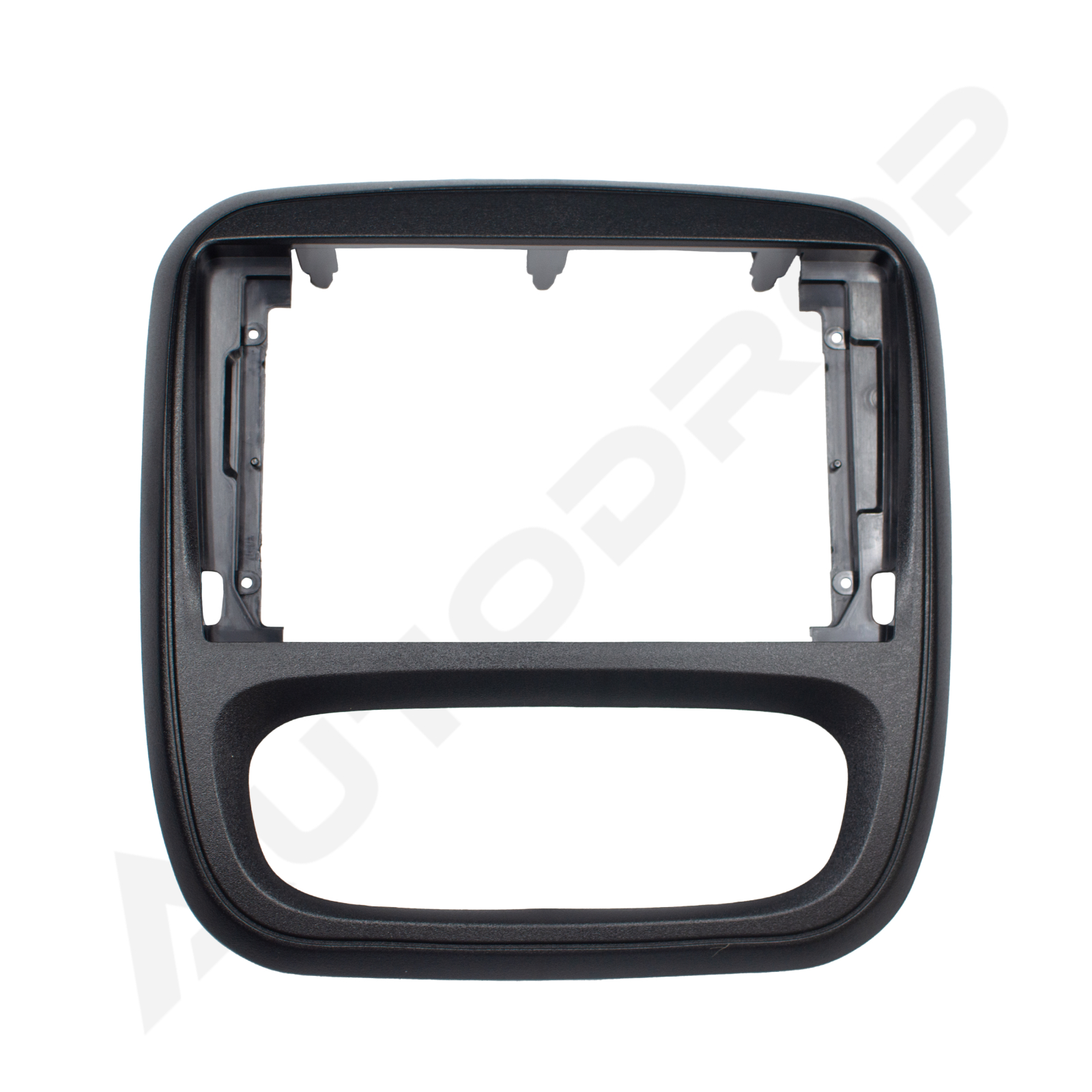 Rama adaptoare Autodrop Opel Vivaro   Renault Traffic (2015+) pentru Navigatii multimedia Android de 9   Inch