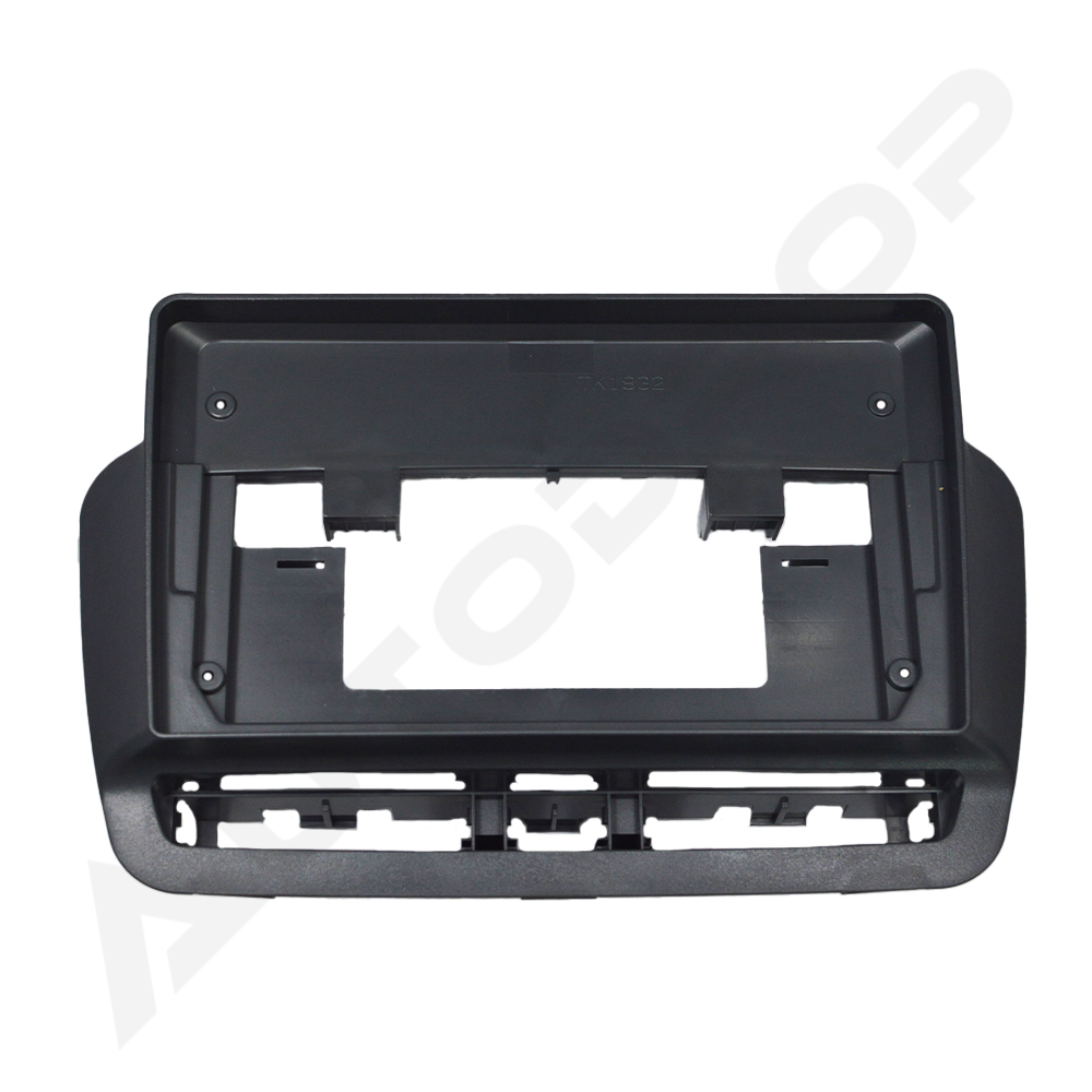 Rama adaptoare Autodrop Seat Ibiza (2009-2014) (Special) pentru Navigatii multimedia Android de 9   Inch - AD-BGR