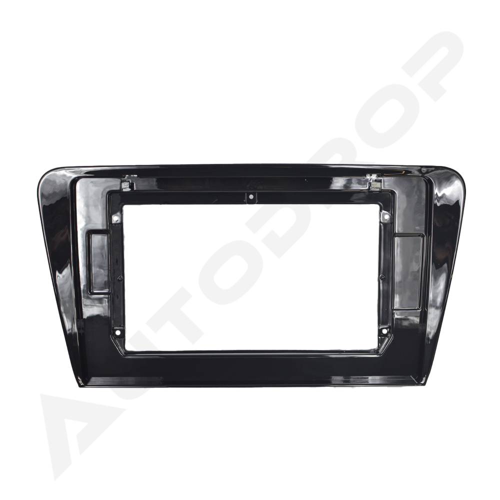 Rama adaptoare Autodrop Skoda Octavia (2013+) pentru Navigatii multimedia Android de 10.1   Inch