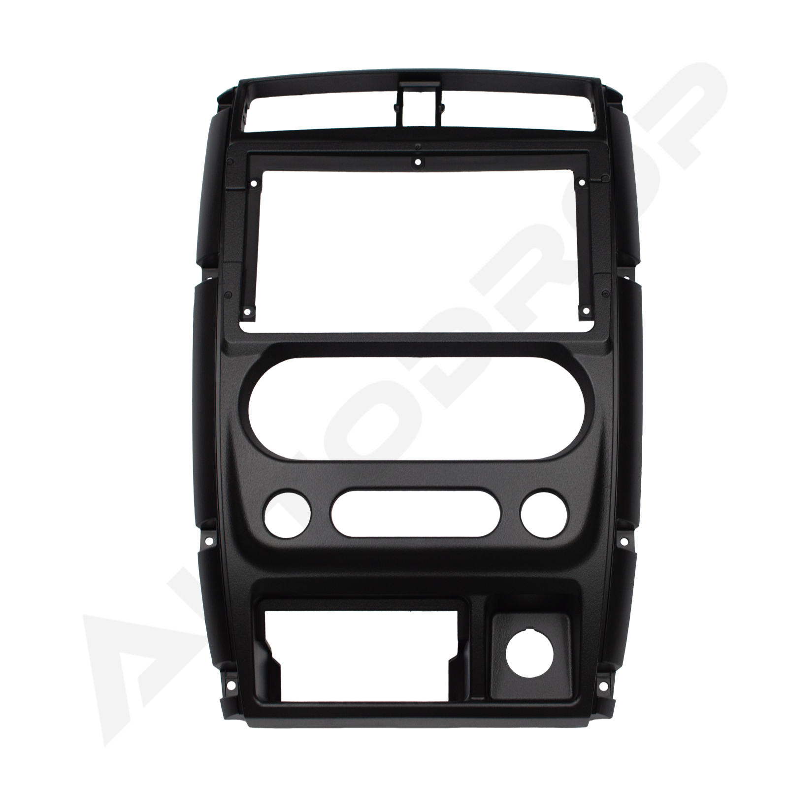 Rama adaptoare Autodrop Suzuki Jimny (2007-2012) pentru Navigatii multimedia Android de 9   Inch