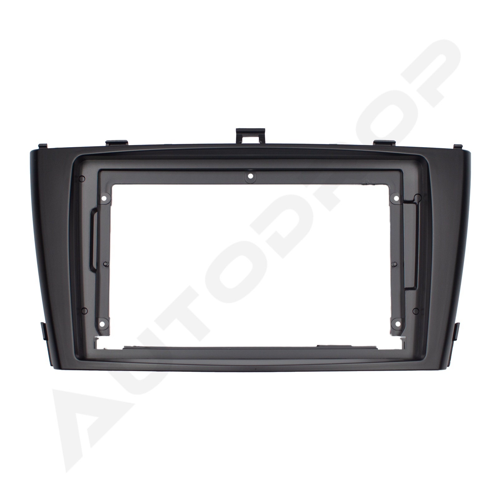 Rama adaptoare Autodrop Toyota Avensis (2009-2015) pentru Navigatii multimedia Android de 9   Inch