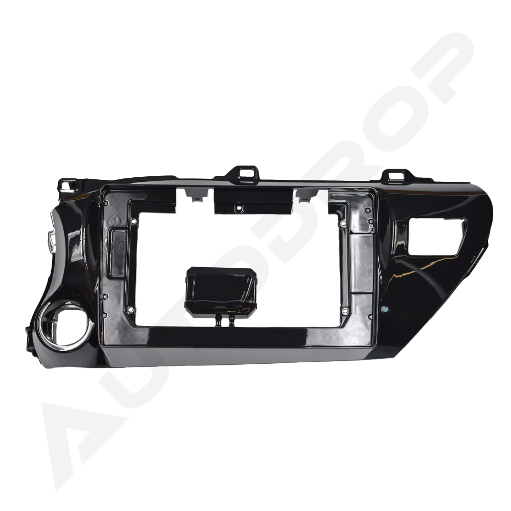 Rama adaptoare Autodrop Toyota Hilux (2015+) pentru Navigatii multimedia Android de 10.1   Inch