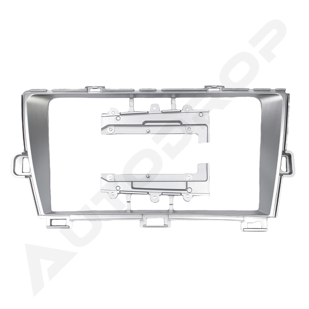 Rama adaptoare Autodrop Toyota Prius (2005-2012) pentru Navigatii multimedia Android de 9   Inch