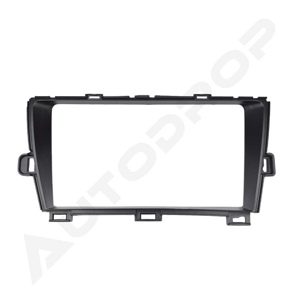 Rama adaptoare Autodrop Toyota Prius (2005-2012) pentru Navigatii multimedia Android de 9   Inch - Copie