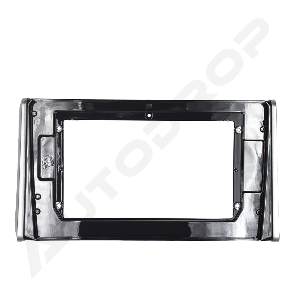 Rama adaptoare Autodrop Toyota RAV4 (2019+) pentru Navigatii multimedia Android de 9   Inch