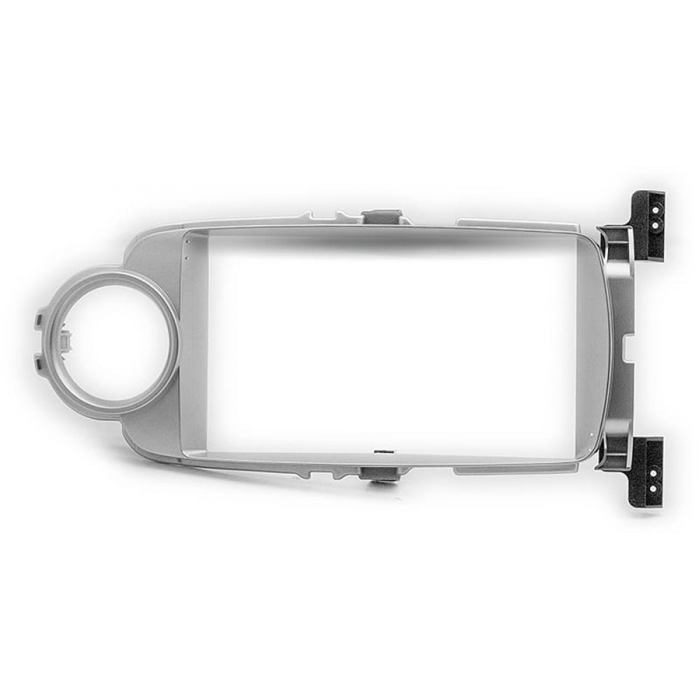 Rama adaptoare Autodrop Toyota Yaris (2012-2018) pentru Navigatii multimedia Android de 9   Inch
