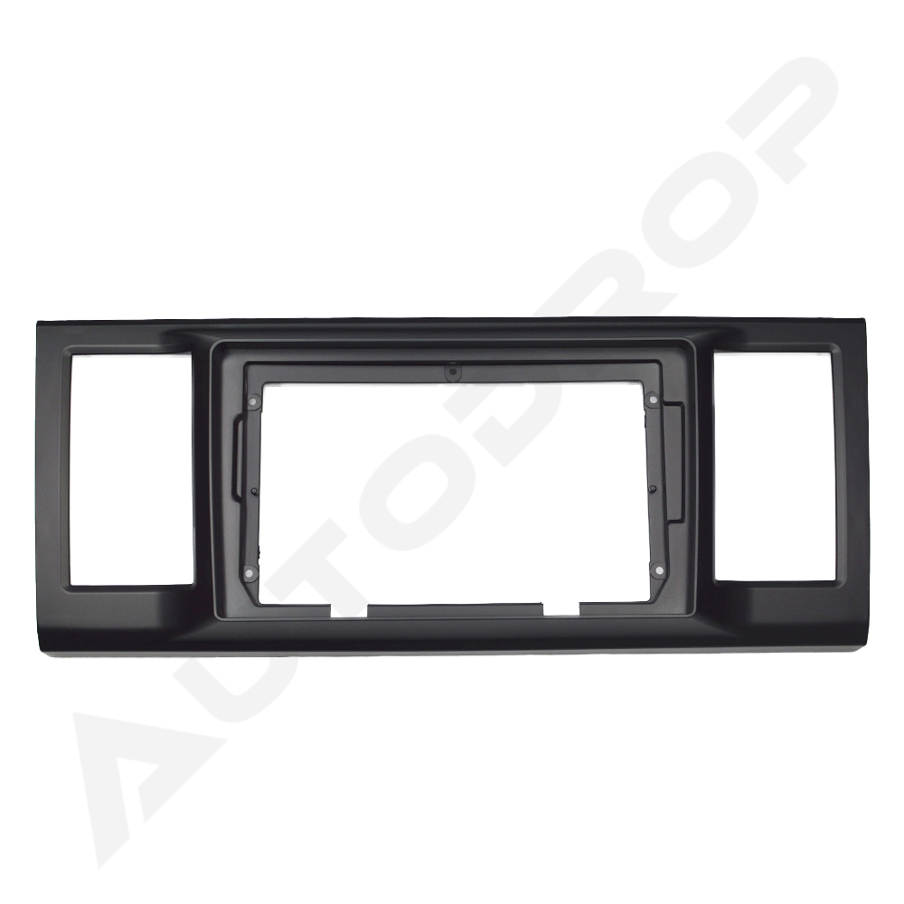Rama adaptoare Autodrop Volkswagen Caravelle Multivan T6 (2015-2019) pentru Navigatii multimedia Android de 10.1 Inch