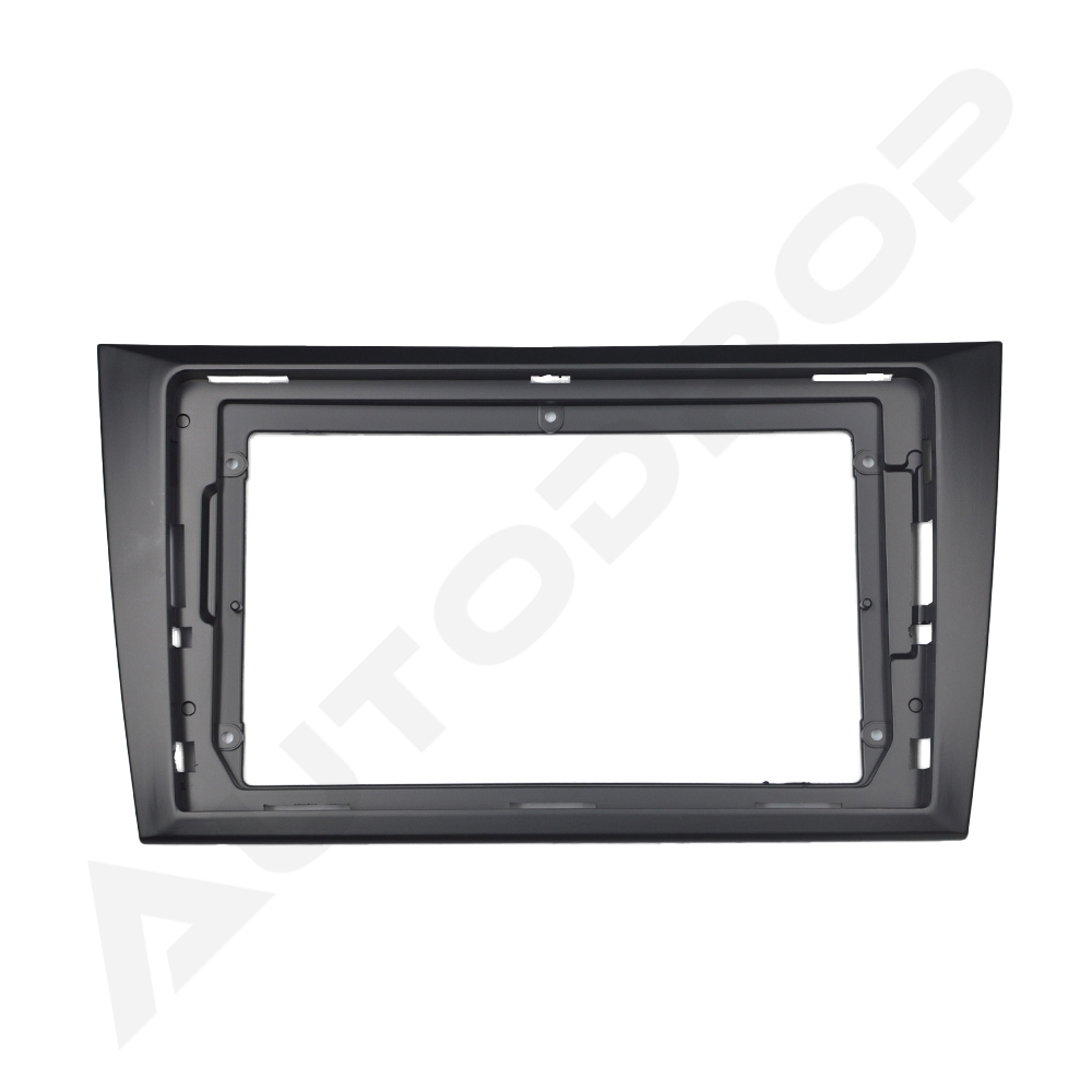 Rama adaptoare Autodrop Volkswagen Golf 6 (2010-2013) pentru Navigatii multimedia Android de 9   Inch