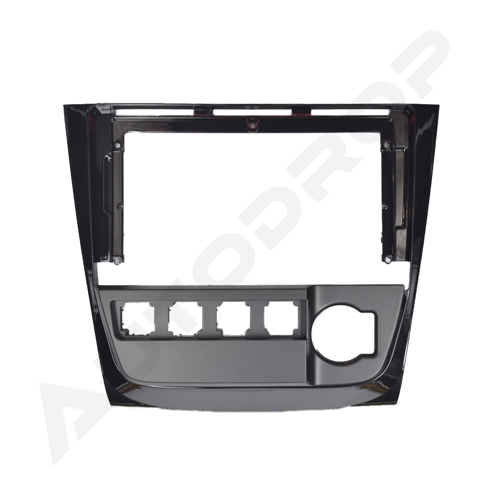 Rama adaptoare Autodrop Volkswagen Golf 6 pentru Navigatii multimedia Android de 10.1   Inch