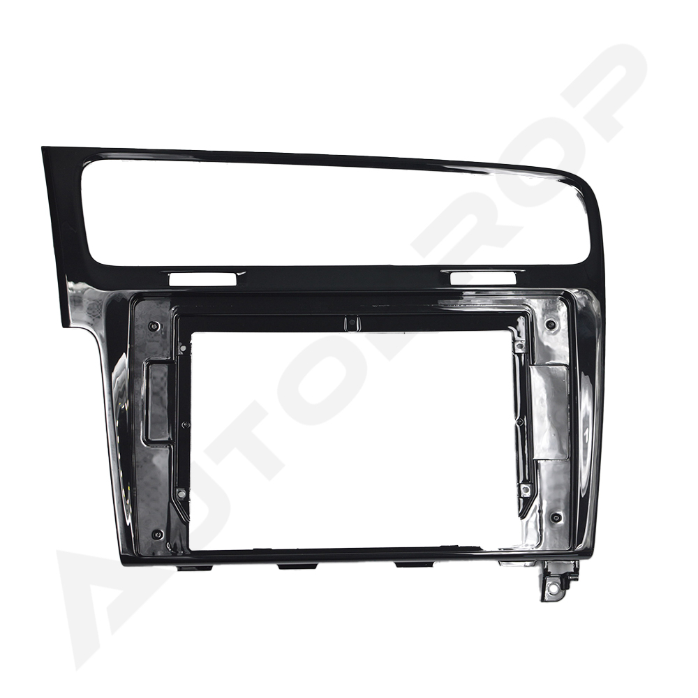 Rama adaptoare Autodrop Volkswagen Golf 7 (2013+) pentru Navigatii multimedia Android de 10.1   Inch