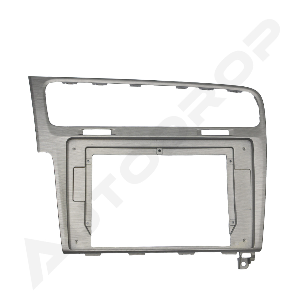 Rama adaptoare Autodrop Volkswagen Golf 7 (2013+) pentru Navigatii multimedia Android de 10.1   Inch