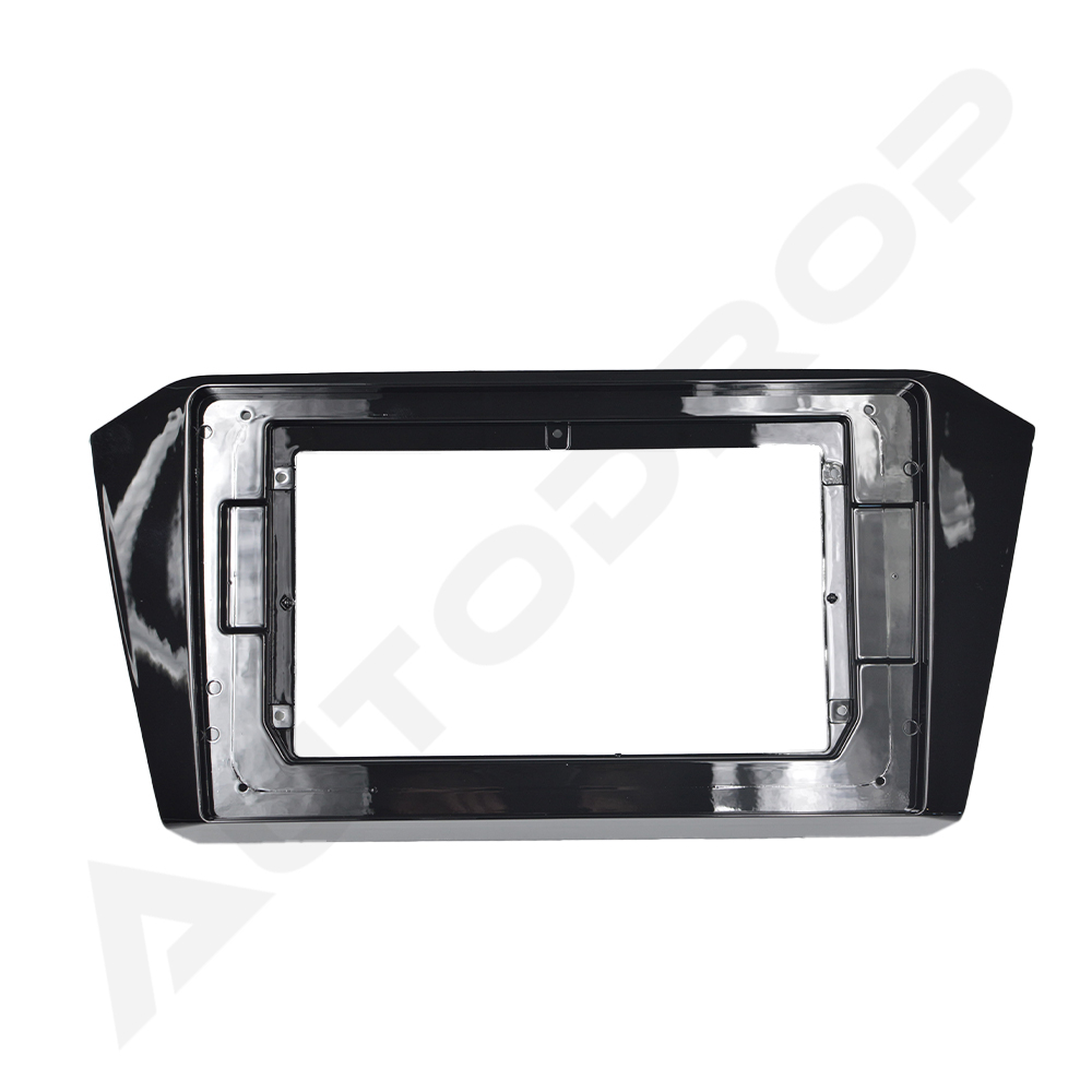 Rama adaptoare Autodrop Volkswagen Passat B8 (2016+) pentru Navigatii multimedia Android de 10.1 Inch