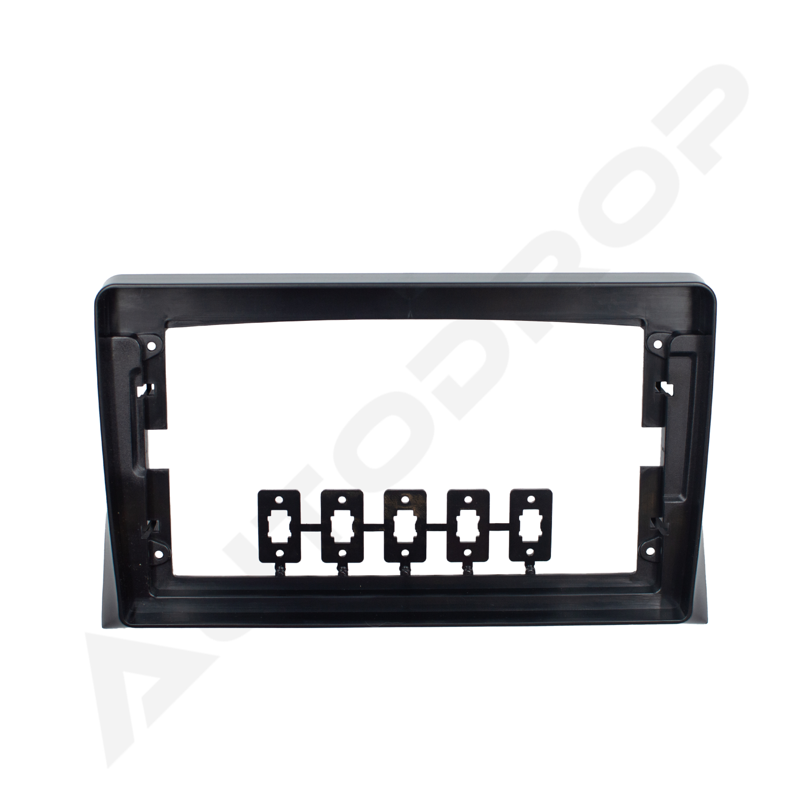 Rama adaptoare Autodrop Volkswagen T5 Multivan (2008-2015) pentru Navigatii multimedia Android de 9   Inch
