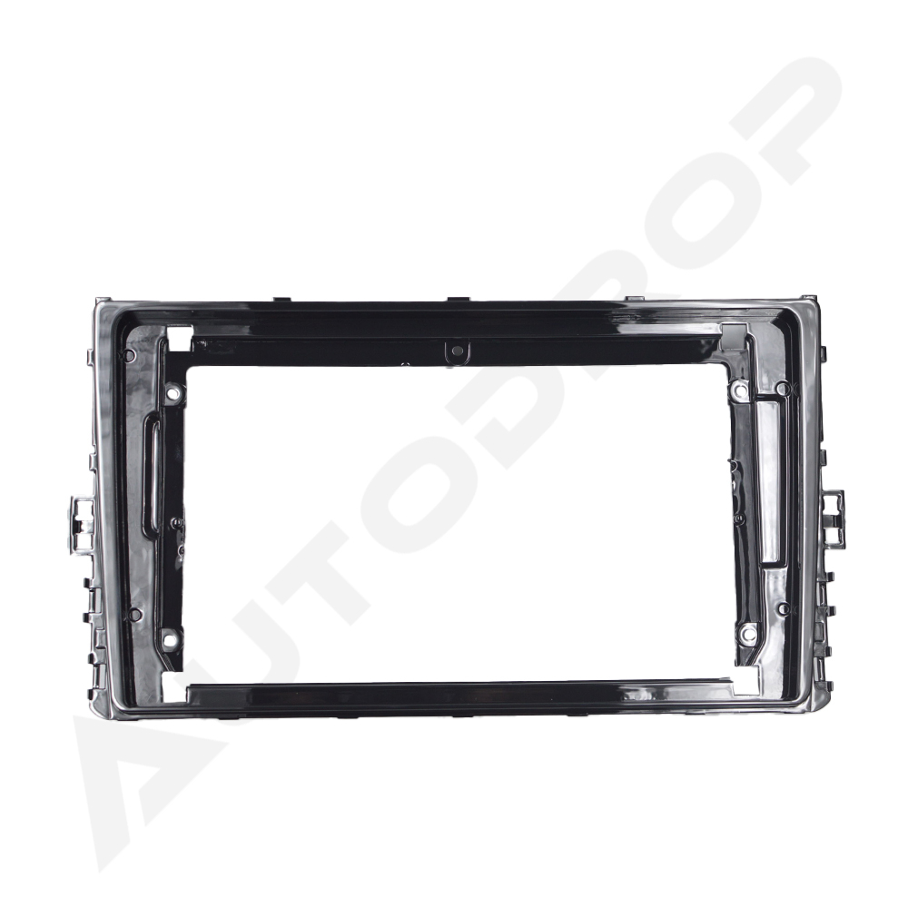Rama adaptoare Autodrop Volkswagen Universal (2018+) pentru Navigatii multimedia Android de 9 Inch