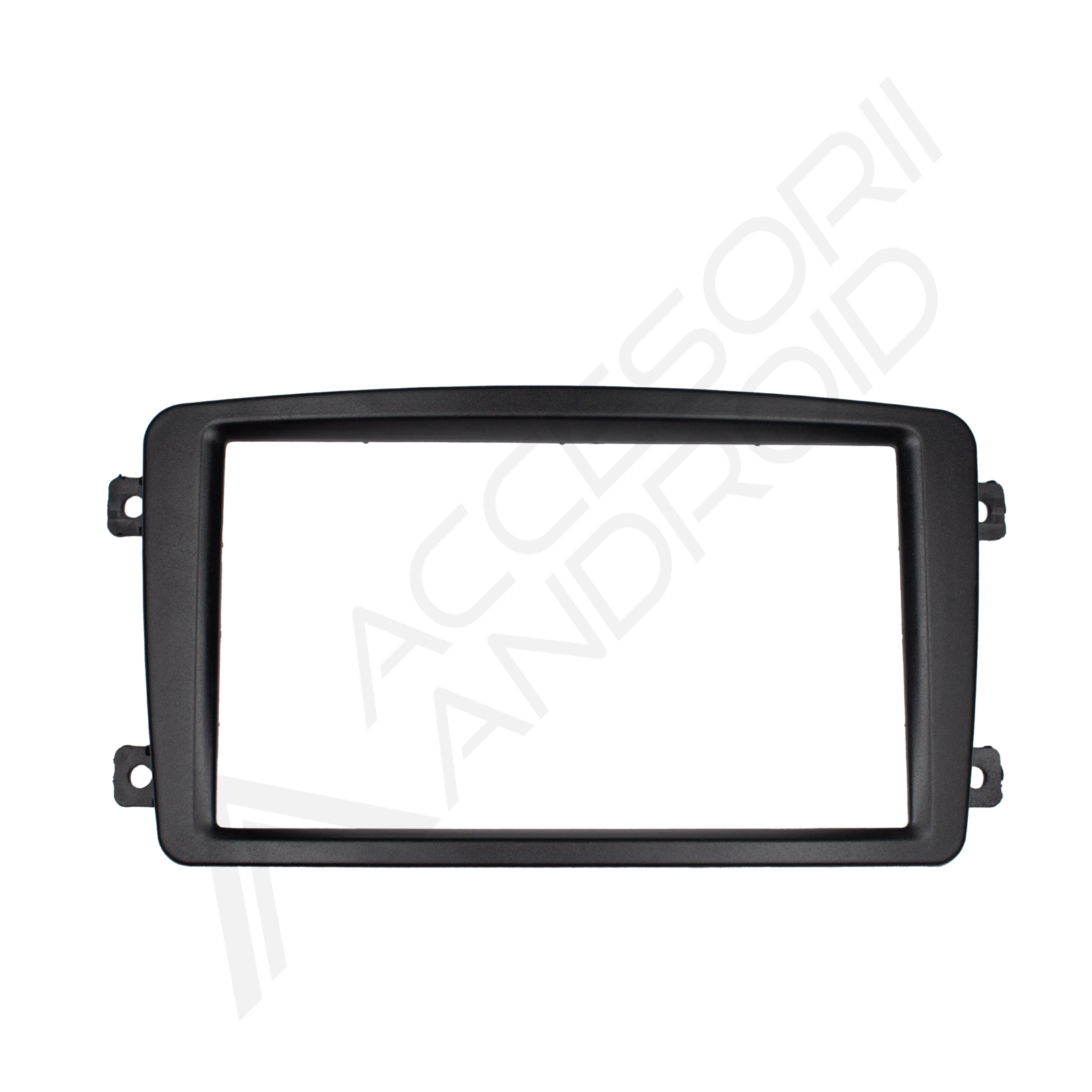 Rama Adaptoare Mercedes C CLASS (W203) pentru Multimedia 2DIN Universale MP5 - AD-BGRBE0142DIN