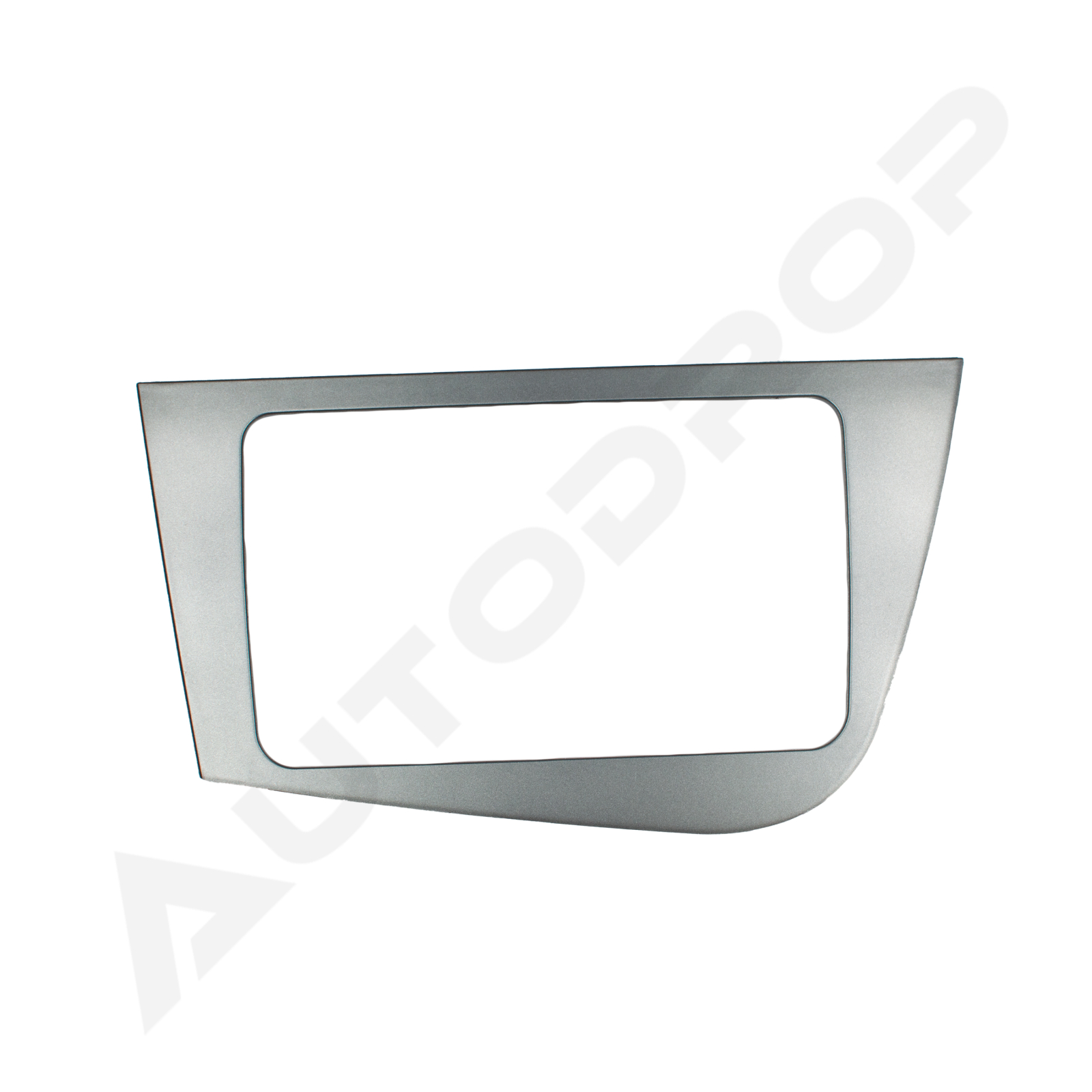 Rama Adaptoare Seat Leon 2DIN 2005-2012 - AD-BGRSE0052DIN