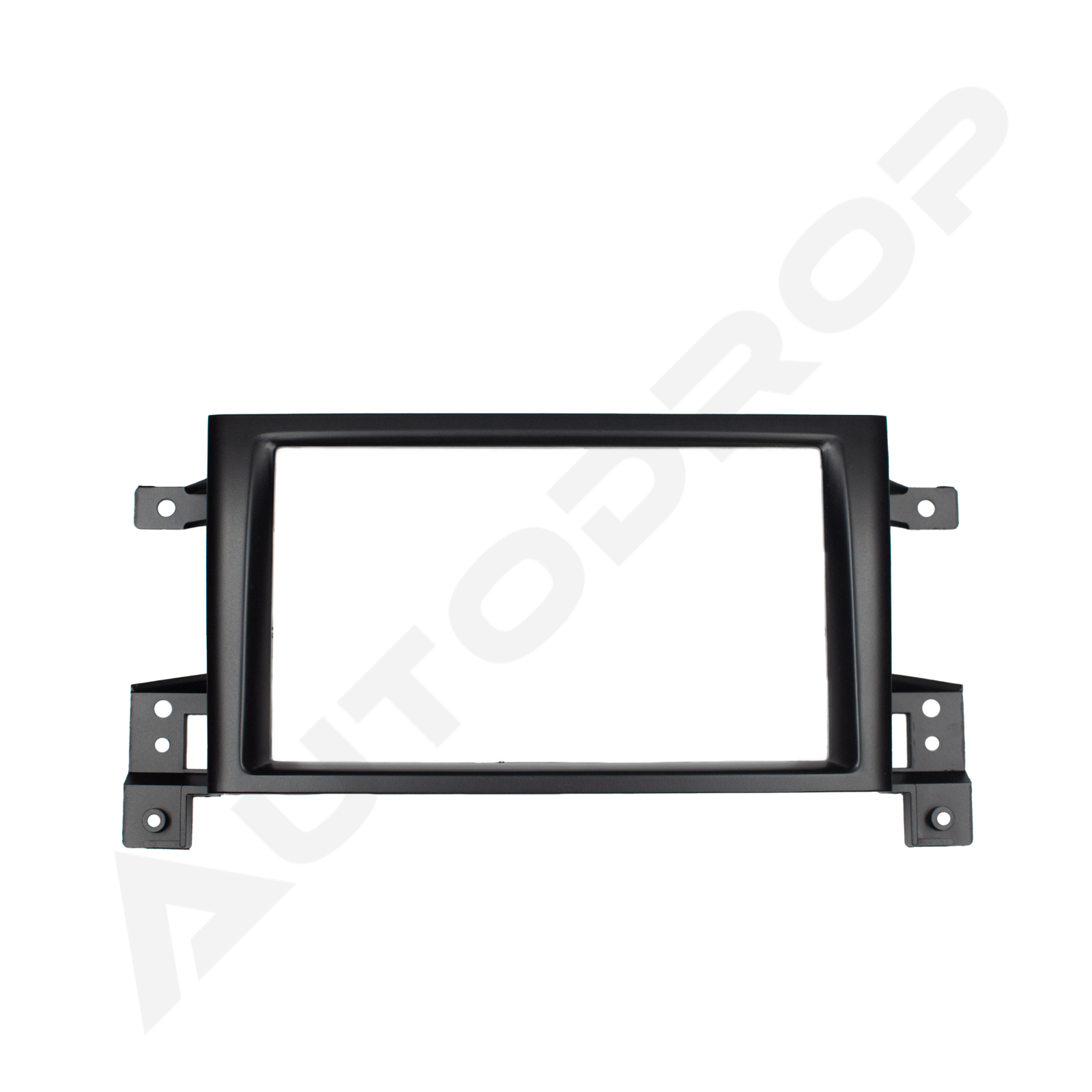 Rama Adaptoare Suzuki Grand Vitara pentru Multimedia 2DIN Universale MP5 - AD-BGRSU0122DIN