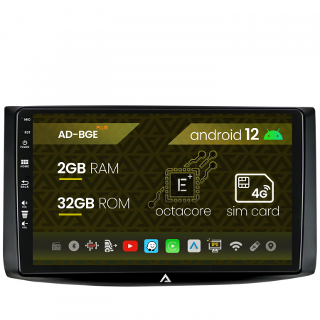 Navigații auto dedicate - 